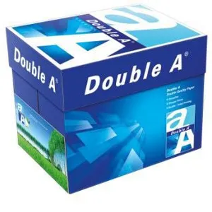 A4 Paper Copy Paper 70g 80g 500sheets/Pack Printing thumbnail-1