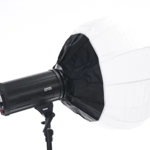 200W LED Light Photographic Lighting Video Light Photography Light Studio Lights for Photography Photographic Lamp thumbnail-2