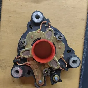 Drive Motor Carbon Brush thumbnail-1