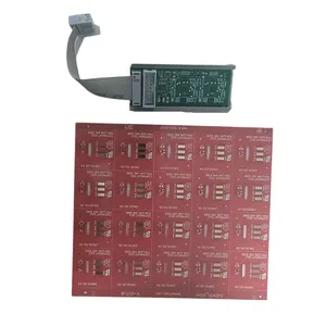 3pcs V4201-D V4210-D V4211-D V7201-D V7206-D V7205-D RFID Chip Set for Videojet 1580 Inkjet Coding Printer thumbnail-5