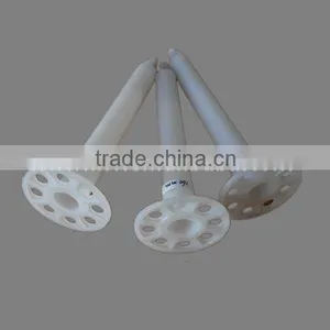 50mm*70mm New Plastic Insulation Fasteners for Fixed thumbnail-2