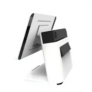 Aonpos AP22B 128G SSD Pos System Multi Functional Android POS System Parking Lot Pos Machine thumbnail-1