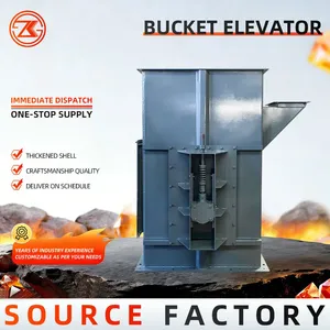 Bucket Elevator thumbnail-5