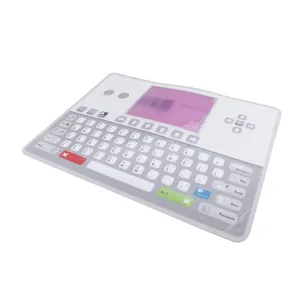 Keyboard Membrane Keypad for Citronix Ci3000 Series Ci3100 Ci3200 Ci3300 Inkjet Coding Printer thumbnail-4