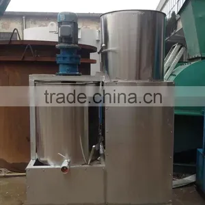 Sesame Seed Peeling Machine Sesame Seed Hulling Machine thumbnail-4