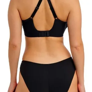 #001 Women's Seamless Molding Bra. thumbnail-2