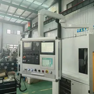 Custom Industrial Cantilever Control Box For Packaging Machinery Equipment thumbnail-5