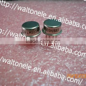 LM555H/883 Regulators ic thumbnail-1