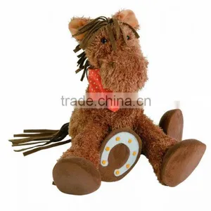Happy Horse Plush Toys, Horse Plush thumbnail-1
