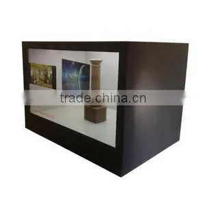 Credible Quality Low Price Professional Supplier Jewelery Showcases thumbnail-3
