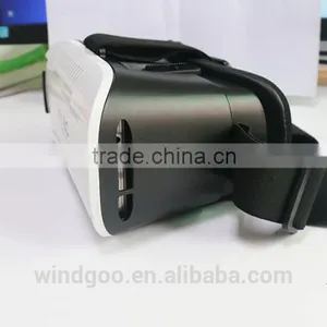 Virtual Reality vr Box 3d Sex Video Glasses for Xnxx Google Cardboard thumbnail-3