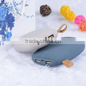 Portable Stone Power Bank 10400mAh thumbnail-3