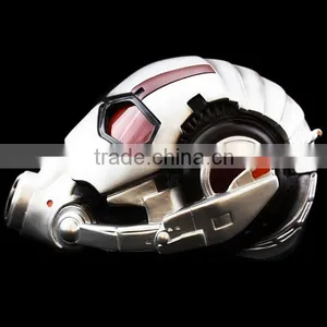 2015 MARVEL COMICS New Movie Resin ANT-MAN Hero Helmet Mask Props Anime COSPLAY for Halloween and Carnival thumbnail-1