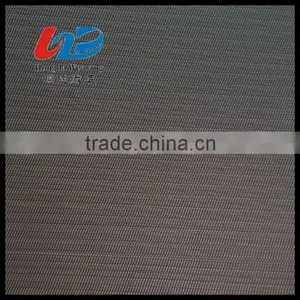 Polyester Dobby Twill Woven Fabric With PU/PVC Coating For Bags/Luggages/Shoes/Tent/Garment Using thumbnail-3