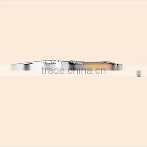 Custom Stainless Steel Knife A24 thumbnail-1