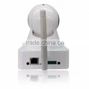 2015 New Product Wireless IP Camera Alarm (YL-IPC301AX) thumbnail-4