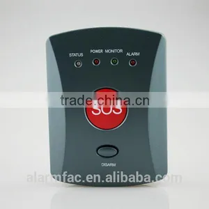 Wireless GSM Panic Button thumbnail-2