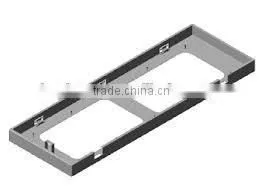 Sheet Metal Fabrication Product thumbnail-1