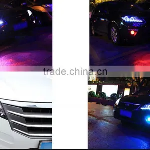 2016 LED Lamp Type 12v Fog Light 9005 9006 h8 H11 for Headlight,LED Auto Fog Light thumbnail-3
