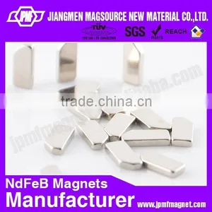 Man Magnet Pick up Tool Magnet Sintered Ndfeb Magnetic thumbnail-1