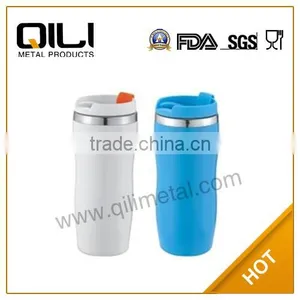 Double Wall Starbucks Stainless Steel Coffee Mug thumbnail-1