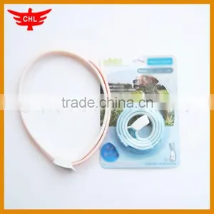 High Quality TPR Dog Leashes and Collar , Mosquito Repellent Dog Leashes and Collar thumbnail-3