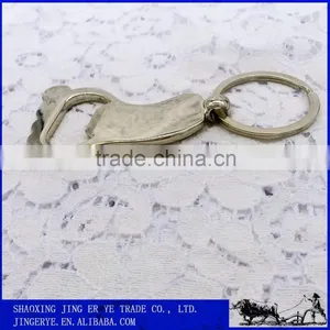 Factory Wholesale Custome Keyring Plain /key Chain/metal Keyring thumbnail-2