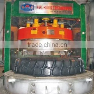 LLGH Giant OTR Curing Press thumbnail-1