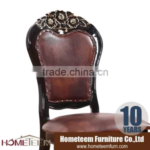 Best Price Dining Table Chair Wooden Furniture thumbnail-5