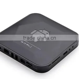 Minix Neo X5 1080P Full HD 1G RAM 8G ROM Iptv Set Top Box Remote Control Supplier's Choice thumbnail-6