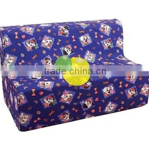Sponge Age 5-10 Seater Sofa thumbnail-1