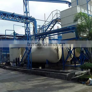 Automatic Used Plastic Oil Refining Unit Waste Oil Recycling Machine thumbnail-4