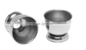 Stainless Steel Egg Stand thumbnail-1