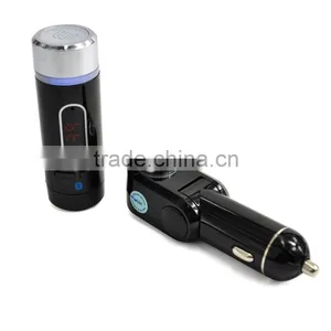 High Quality Car USB Mp3 Player RFM28B Car Audio Mp3 Support TF Card Mini Phone Car---Sam thumbnail-3