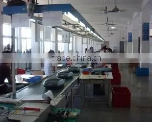 Cixi Chuanqi Electric Appliance Factory company overview - view 1 thumbnail