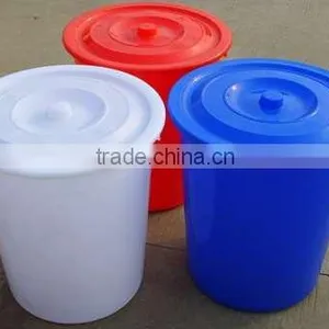 18L Plastic Water Bucket Injector thumbnail-1