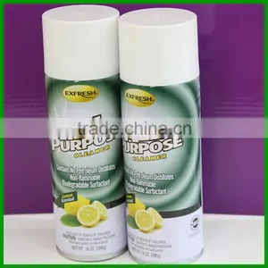 Multi-Purpose Foam Cleaner Spray thumbnail-1