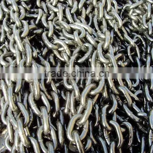 Steel Material and Drag Chain Function Link Chain thumbnail-1