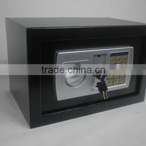 Cheap Digital Small Safe Cabinet,safe Manufacturer thumbnail-3