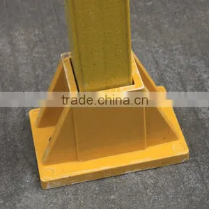 Fiberglass Reinforced Plastic Square Tube thumbnail-2