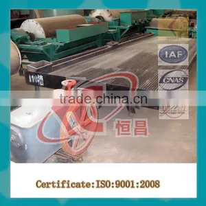 Mining Separation Machine Gold Vibrating Table thumbnail-1