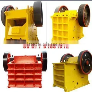 Small Rock Crusher (86-15978436639) thumbnail-1