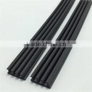 Fire Resistant Doors Weather Stripping thumbnail-1