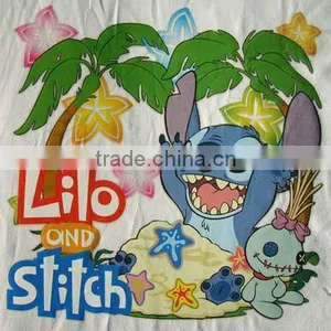 Iron On Heat Transfer Sticker / Paper thumbnail-1