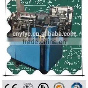 Appearance Yarn Cones Paper Tube Machine thumbnail-4