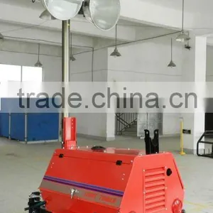 Kubota Torre de Iluminacion thumbnail-1