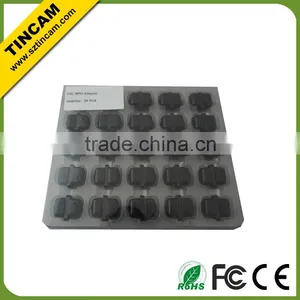 MPO Fiber Optic Adapter thumbnail-5