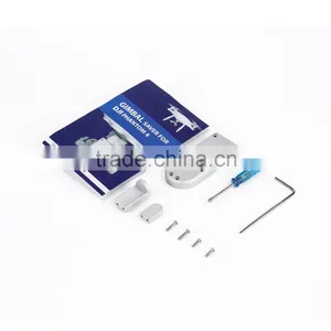 PTZ Motor Accessories Aluminum Cable for DJI Phantom 4 thumbnail-3