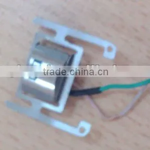 1 Track Magnetic Head for Card Reader of Mobile Phone thumbnail-1