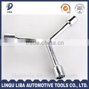 China Wholesale Promotional High Quality 3 Legs Wrench thumbnail-4